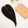 Pixie Luxe | Mono Mini Hair Topper 10 Inch 100% Human Hair