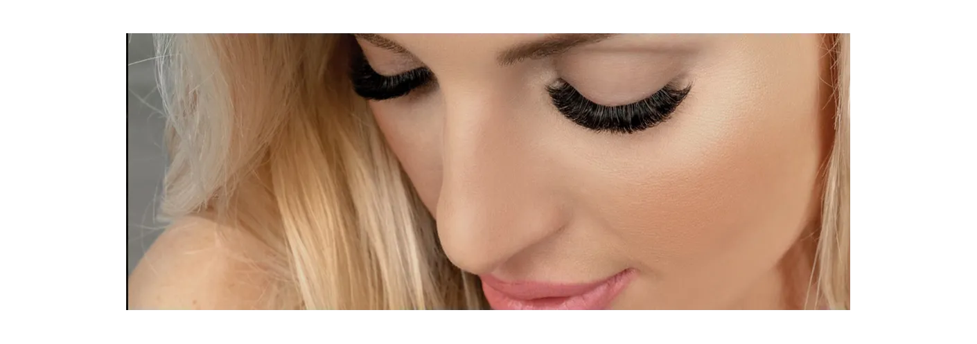 How to Keep Your Eyelashes Curled?