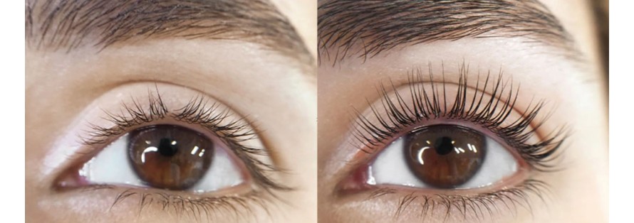 Professional Lash Lifts You Should Know